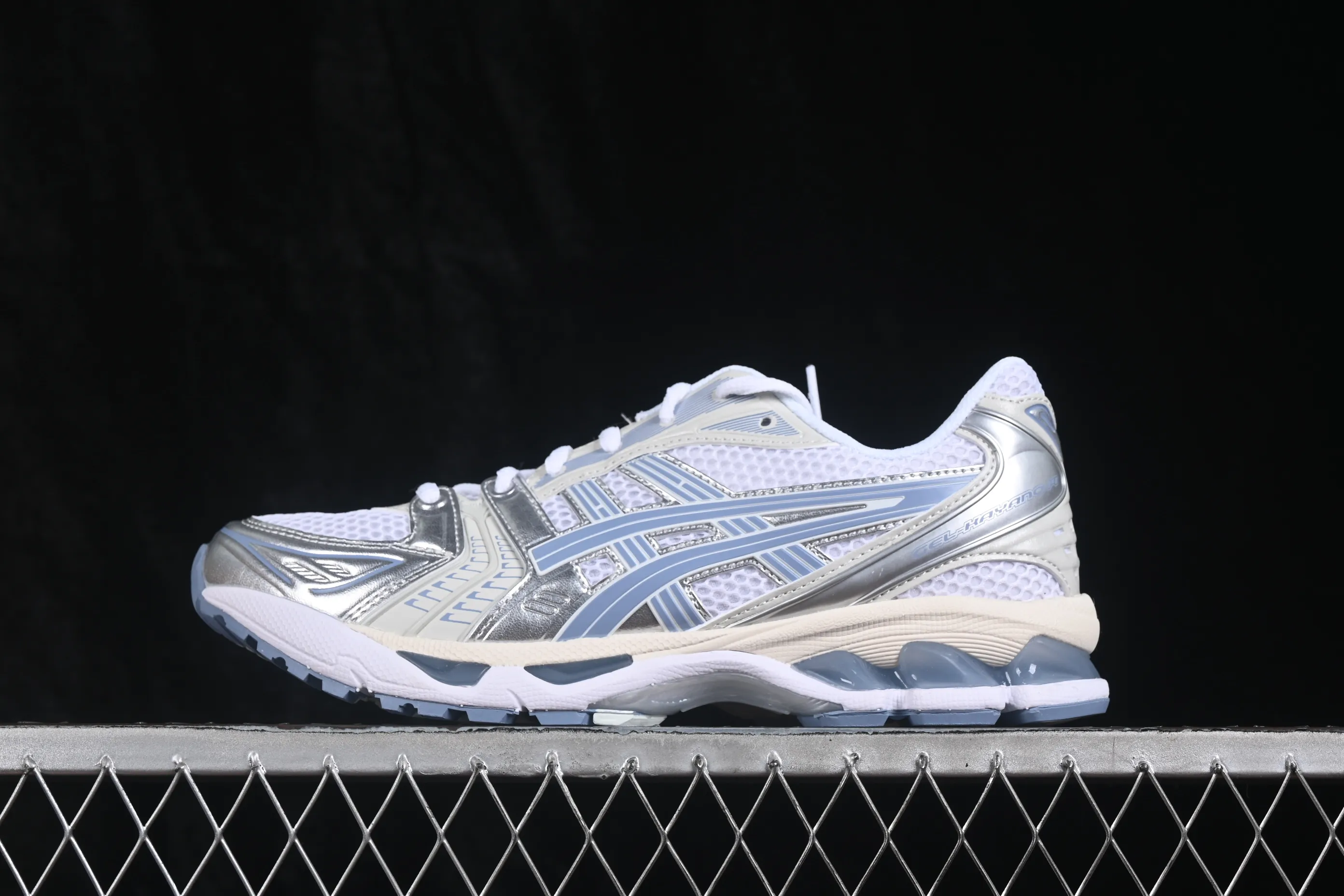 All categories Asics Asics series Asics Gel-Kayano 14 C version pure original 1203A537-115